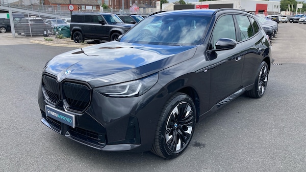Used BMW X3 2025 for sale - 76244724: Photo 30