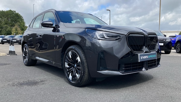 Used BMW X3 2025 for sale - 76244724: Photo 32