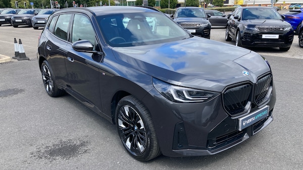 Used BMW X3 2025 for sale - 76244724: Photo 33