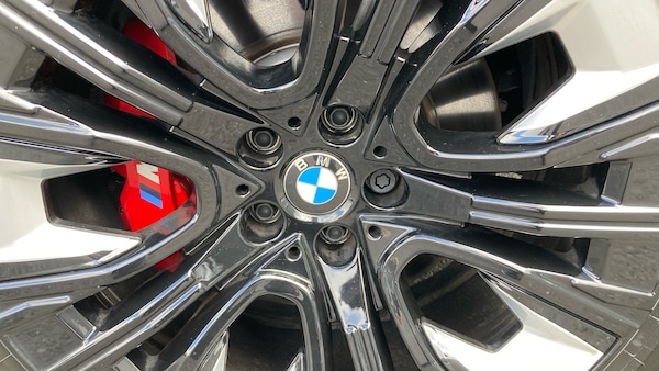 Used BMW X3 2025 for sale - 76244724: Photo 35
