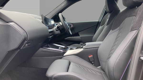 Used BMW X3 2025 for sale - 76244724: Photo 3