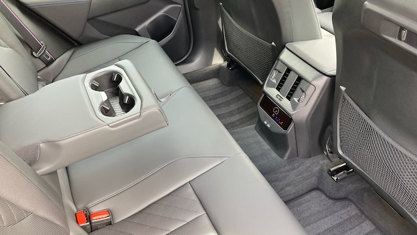 Used BMW X3 2025 for sale - 76244724: Photo 42