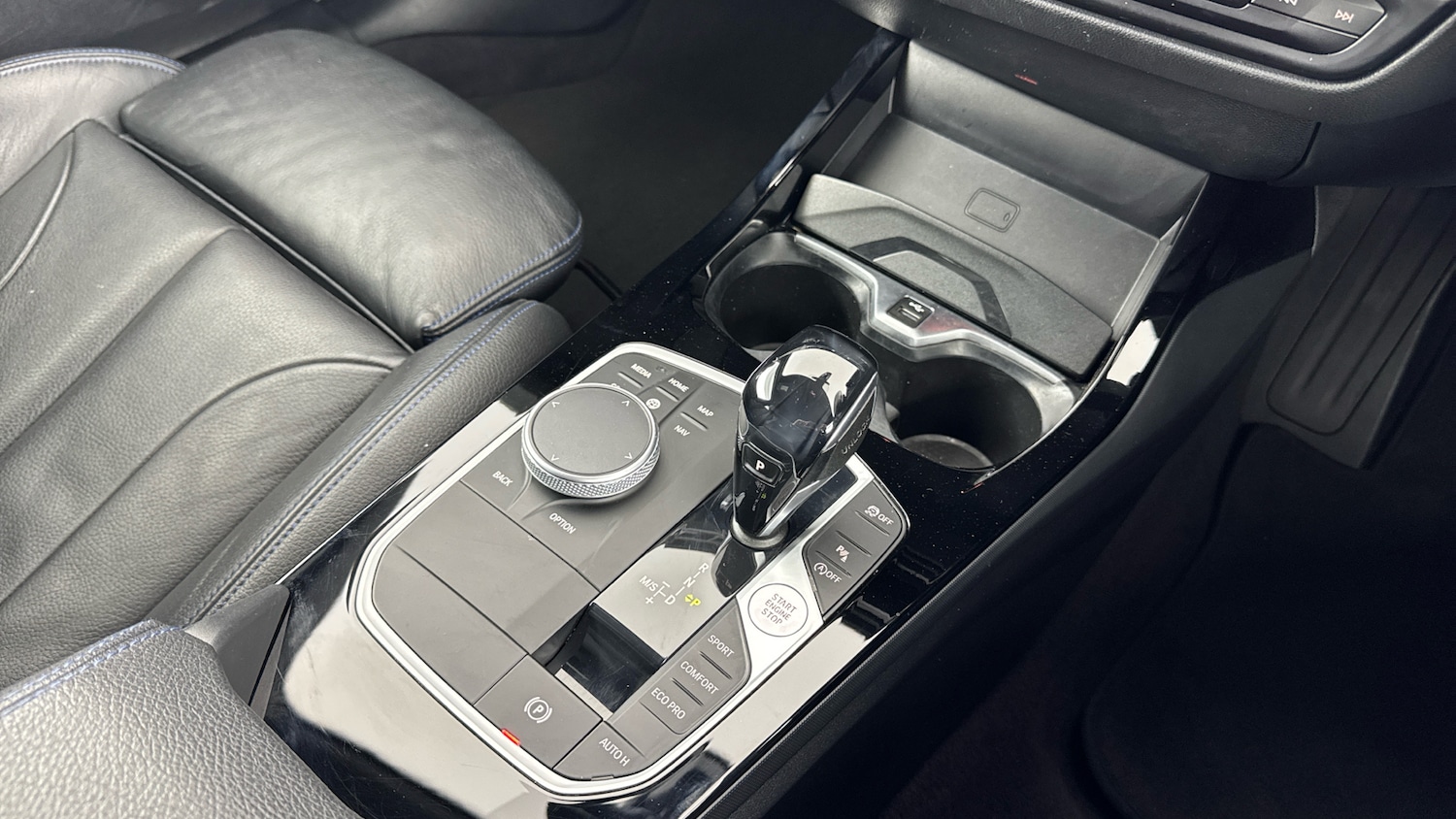 Used BMW 2 Series 2021 for sale - 77953848: Photo 10