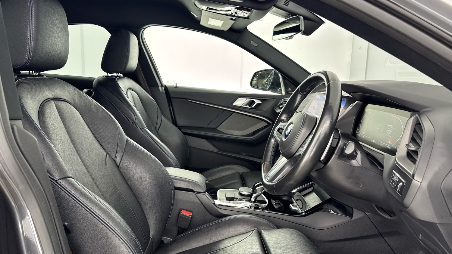 Used BMW 2 Series 2021 for sale - 77953848: Photo 11