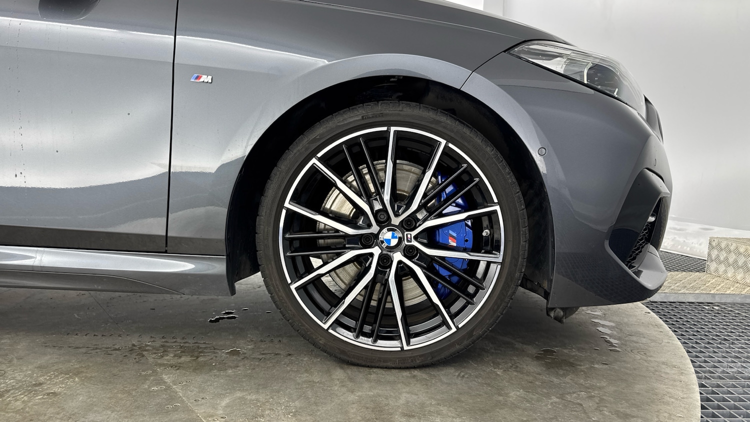 Used BMW 2 Series 2021 for sale - 77953848: Photo 14