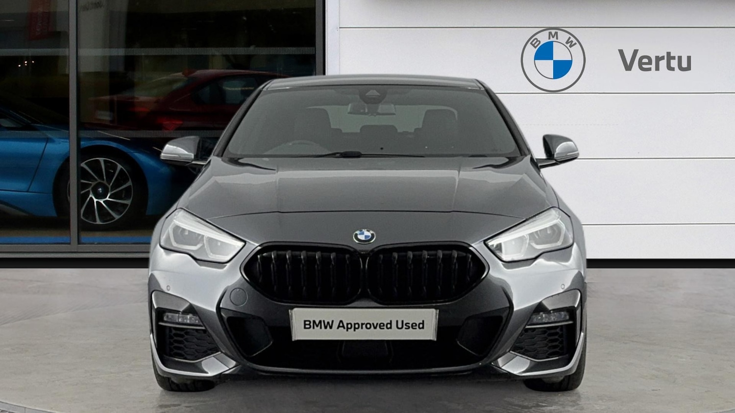 Used BMW 2 Series 2021 for sale - 77953848: Photo 16