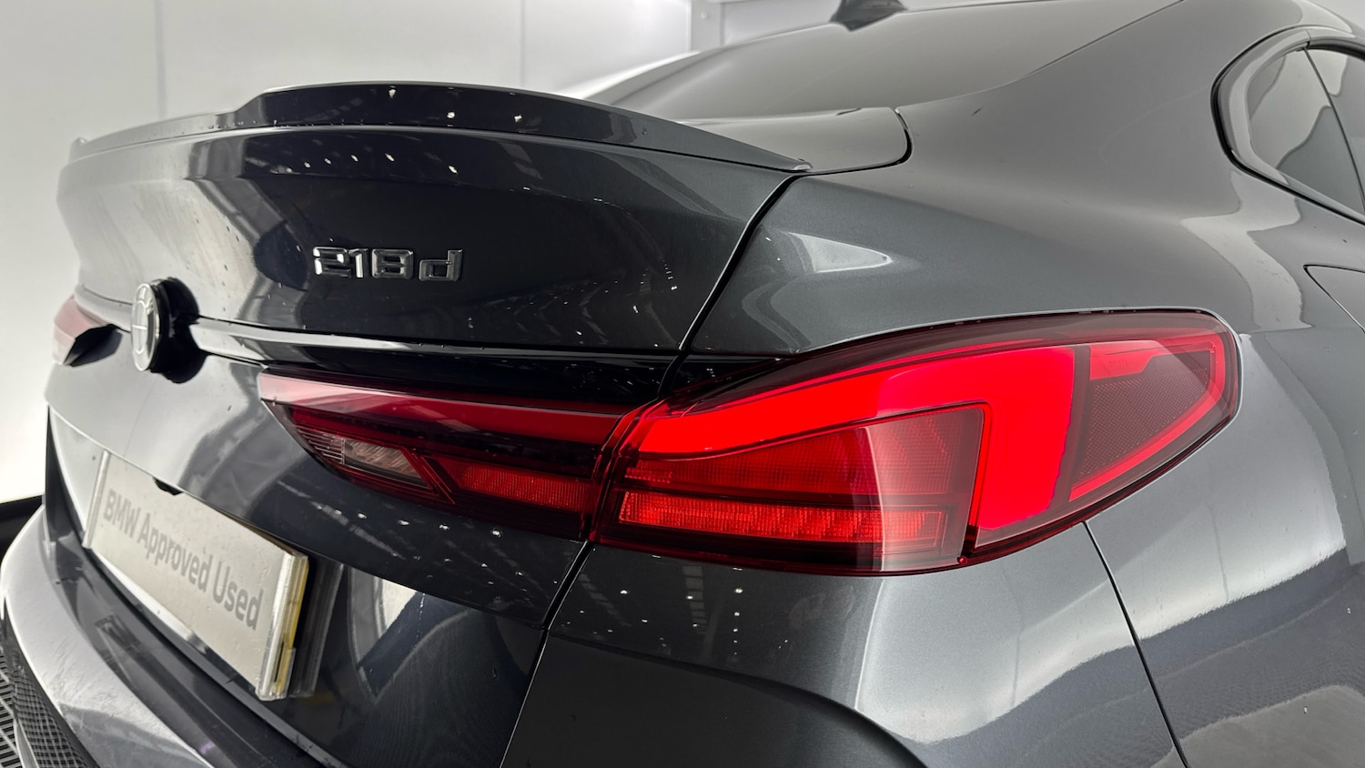 Used BMW 2 Series 2021 for sale - 77953848: Photo 25