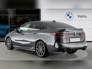 Used BMW 2 Series 2021 for sale - 77953848: Photo