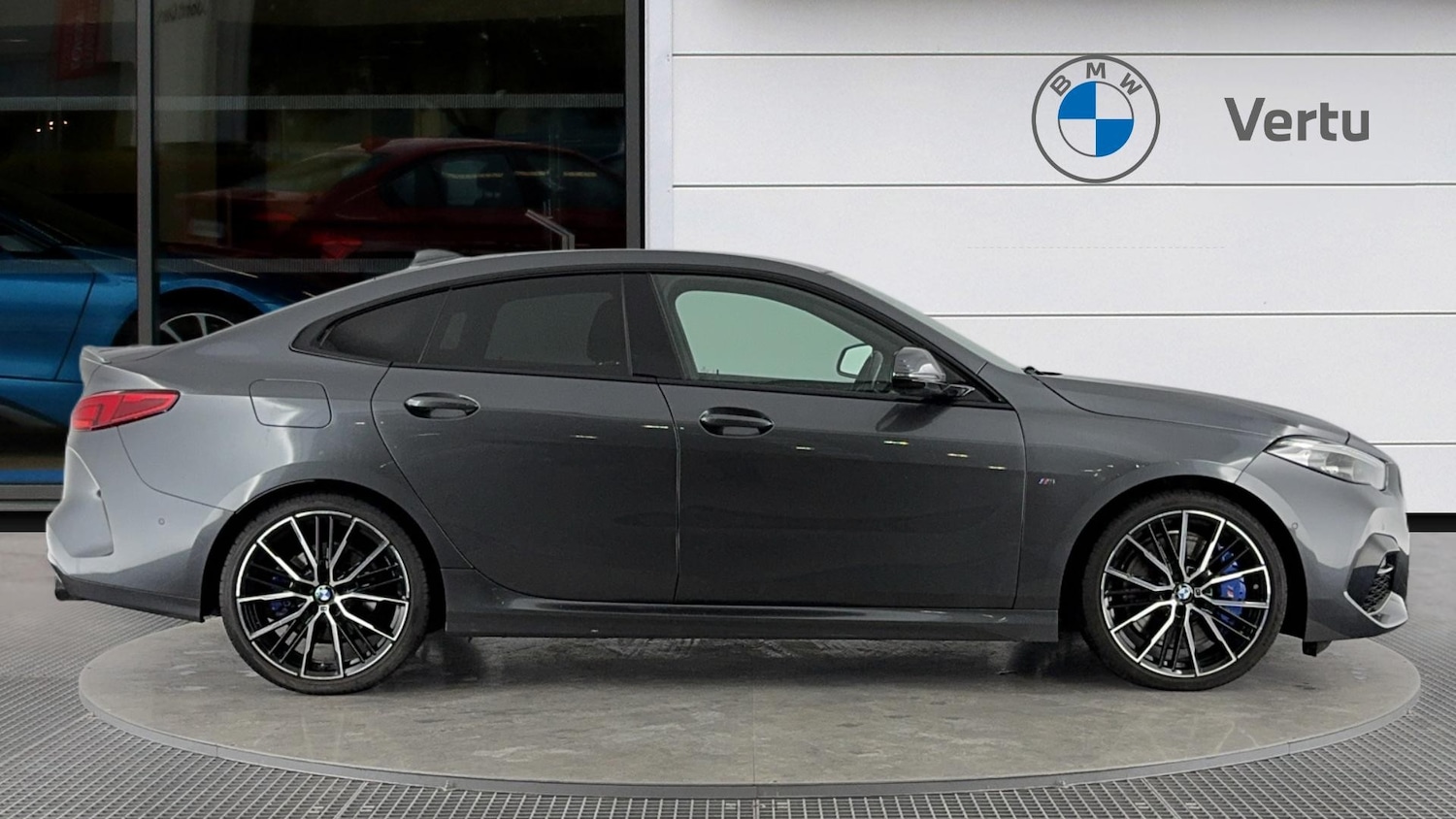 Used BMW 2 Series 2021 for sale - 77953848: Photo 3