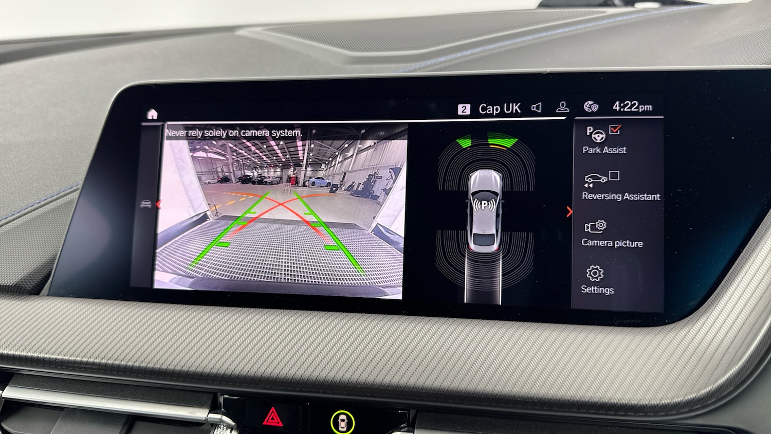 Used BMW 2 Series 2021 for sale - 77953848: Photo 32