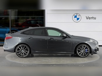 Used BMW 2 Series 2021 for sale - 77953848: Photo