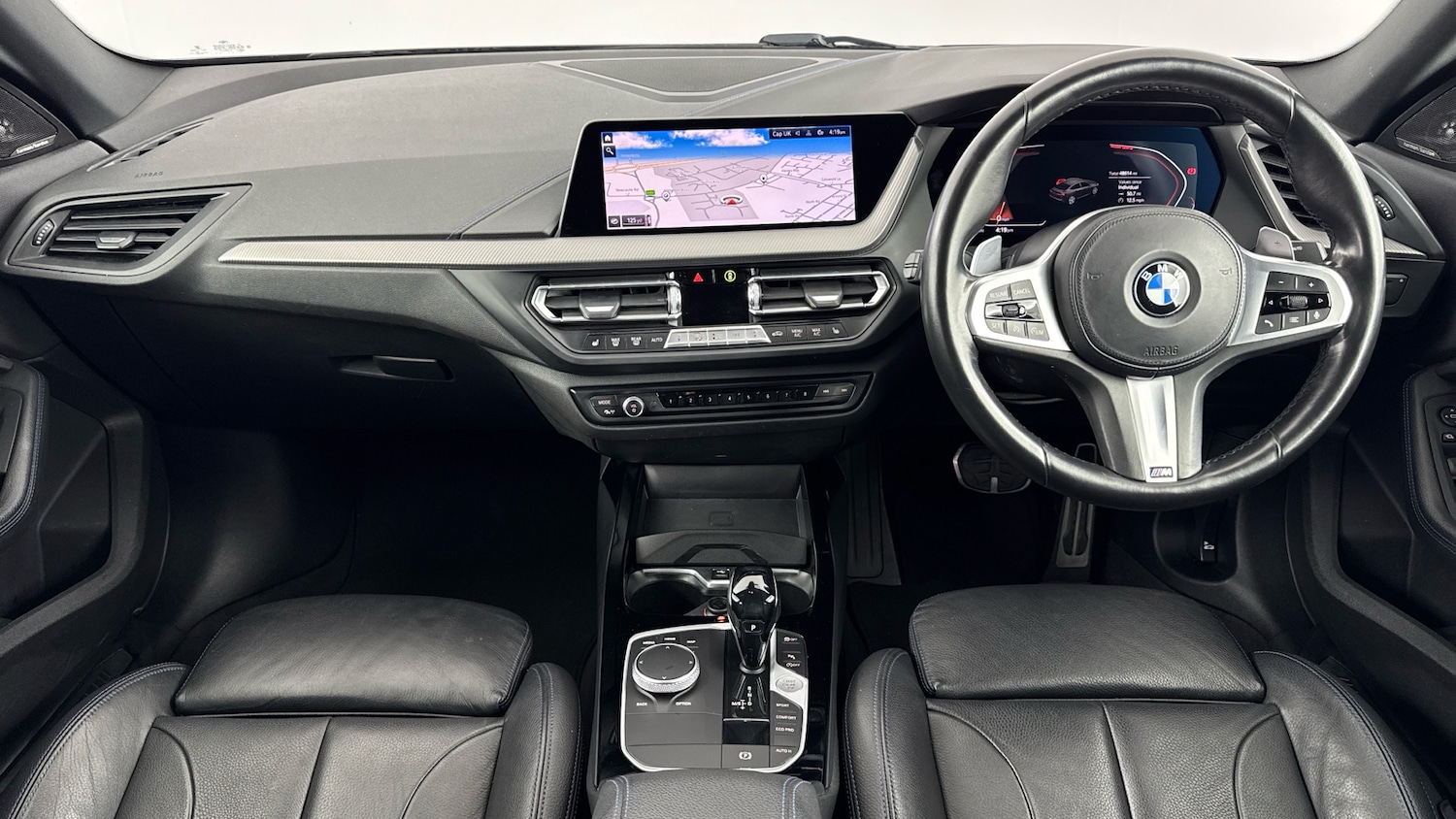 Used BMW 2 Series 2021 for sale - 77953848: Photo 4