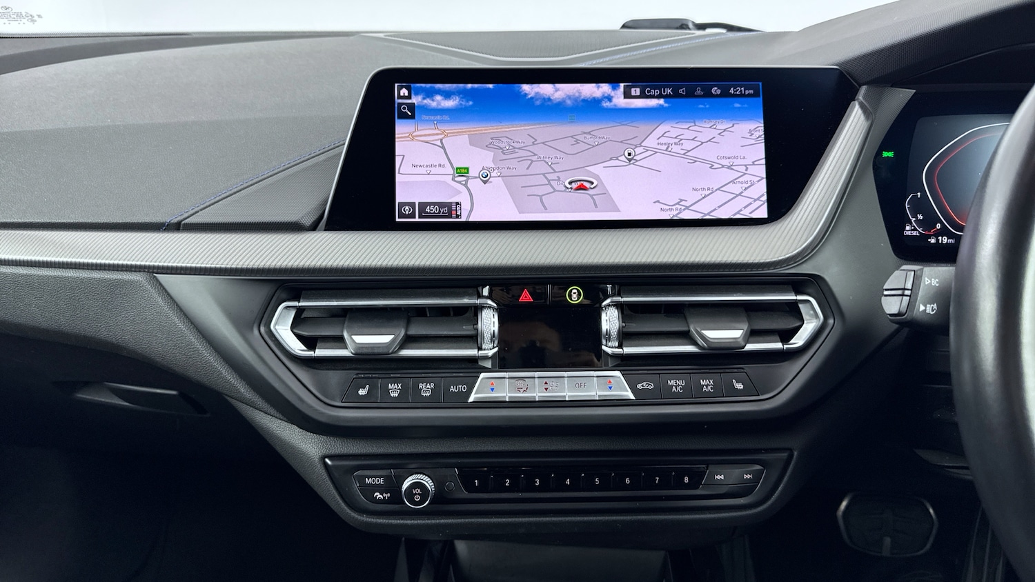 Used BMW 2 Series 2021 for sale - 77953848: Photo 8