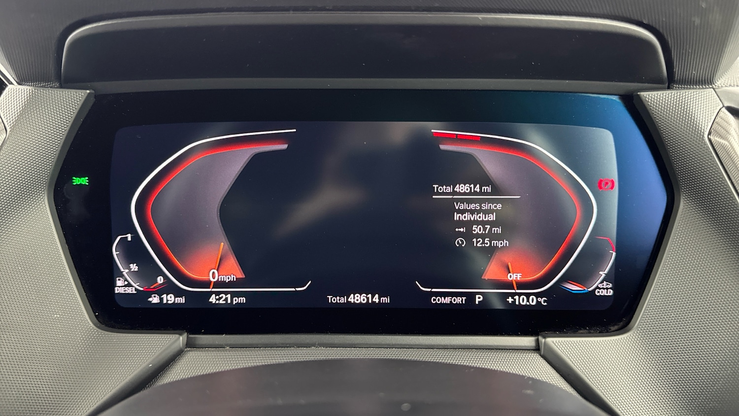 Used BMW 2 Series 2021 for sale - 77953848: Photo 9