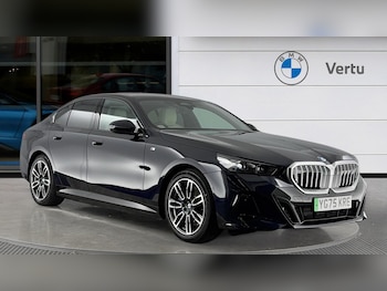 Used BMW i5 2025 for sale - 79445688: Photo
