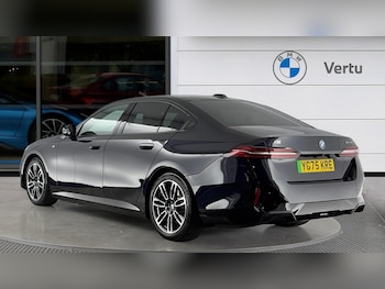 Used BMW i5 2025 for sale - 79445688: Photo