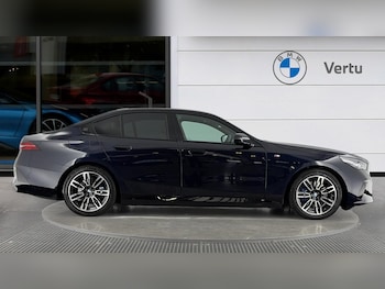 Used BMW i5 2025 for sale - 79445688: Photo