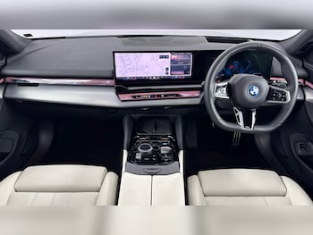 Used BMW i5 2025 for sale - 79445688: Photo