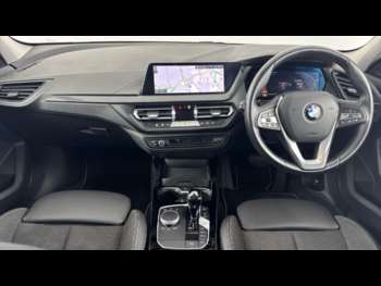 Used BMW 1 Series 2023 for sale - 75179531: Photo