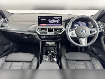 Used BMW X3 2023 for sale - 78325219: Photo