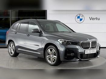 Used BMW X1 2022 for sale - 78370808: Photo