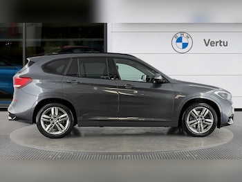 Used BMW X1 2022 for sale - 78370808: Photo