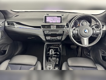 Used BMW X1 2022 for sale - 78370808: Photo