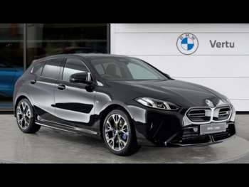 2025 (25) - M135 xDrive 5dr Step Auto Petrol Hatchback