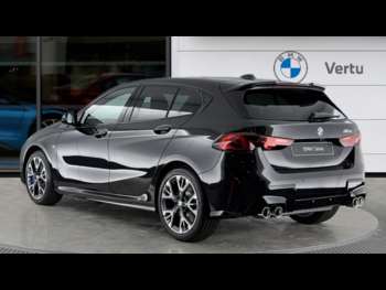 Used BMW 1 Series 2025 for sale - 74802660: Photo
