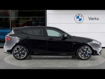 Used BMW 1 Series 2025 for sale - 74802660: Photo