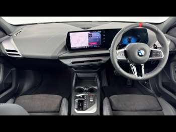 Used BMW 1 Series 2025 for sale - 74802660: Photo
