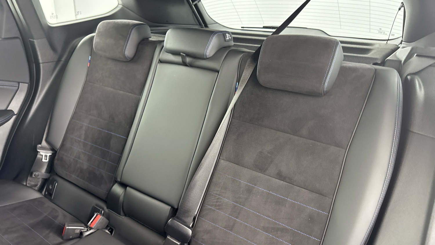 Used BMW iX1 2023 for sale - 77023934: Photo 12