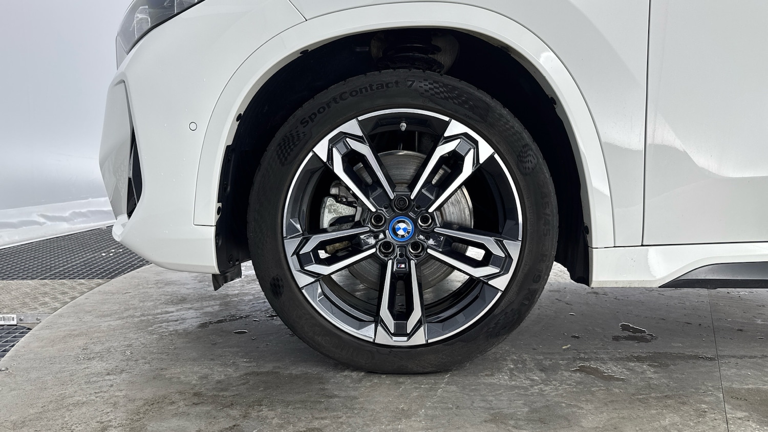 Used BMW iX1 2023 for sale - 77023934: Photo 14