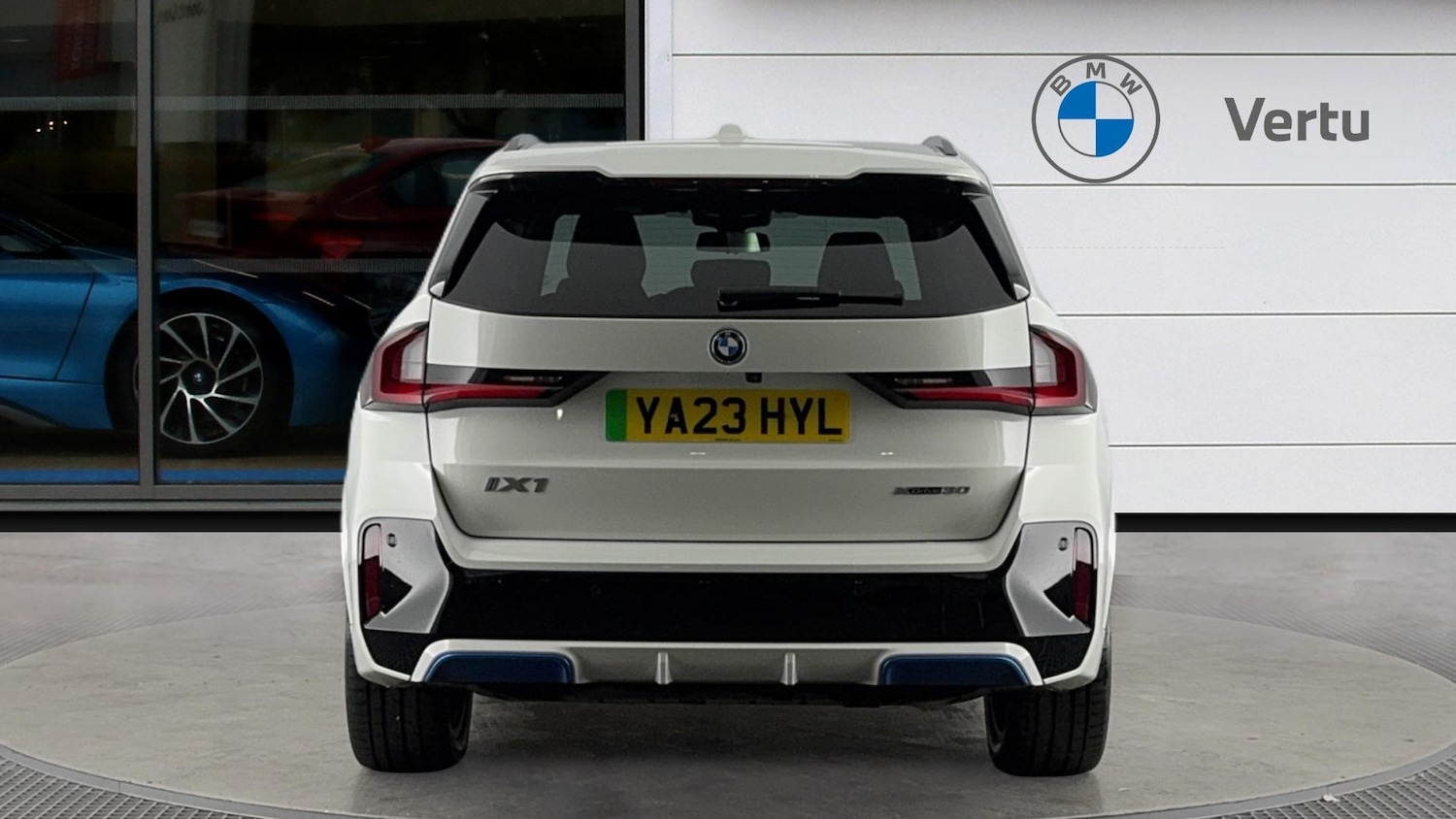 Used BMW iX1 2023 for sale - 77023934: Photo 15