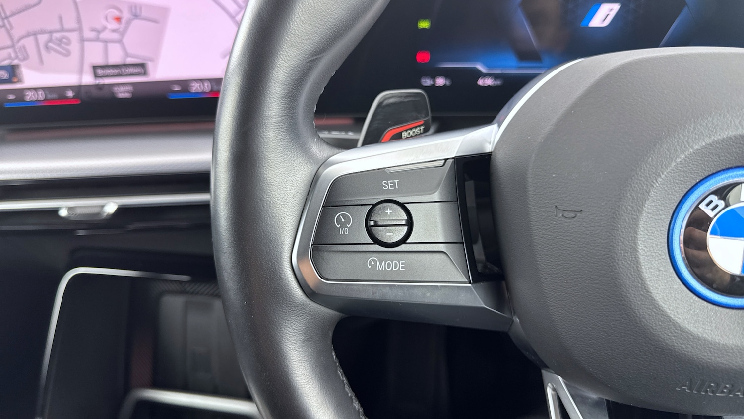 Used BMW iX1 2023 for sale - 77023934: Photo 17