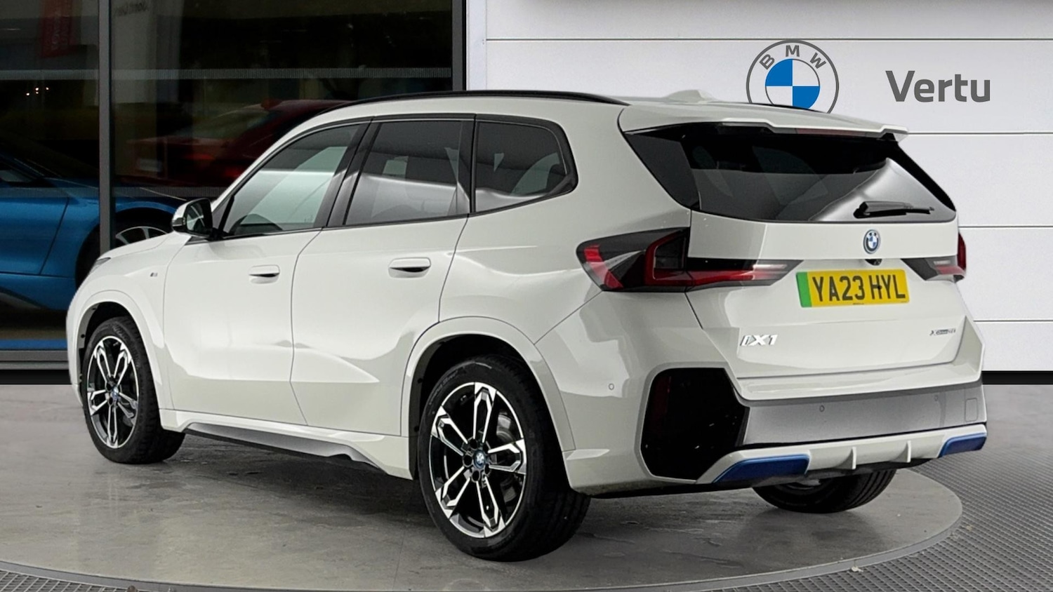 Used BMW iX1 2023 for sale - 77023934: Photo 2