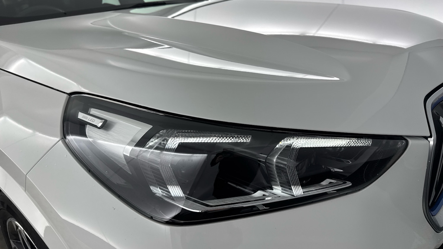 Used BMW iX1 2023 for sale - 77023934: Photo 21