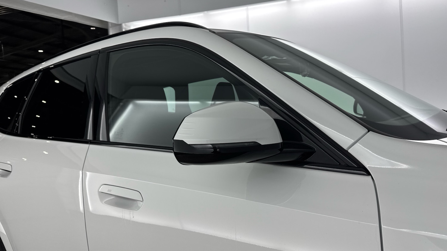 Used BMW iX1 2023 for sale - 77023934: Photo 23