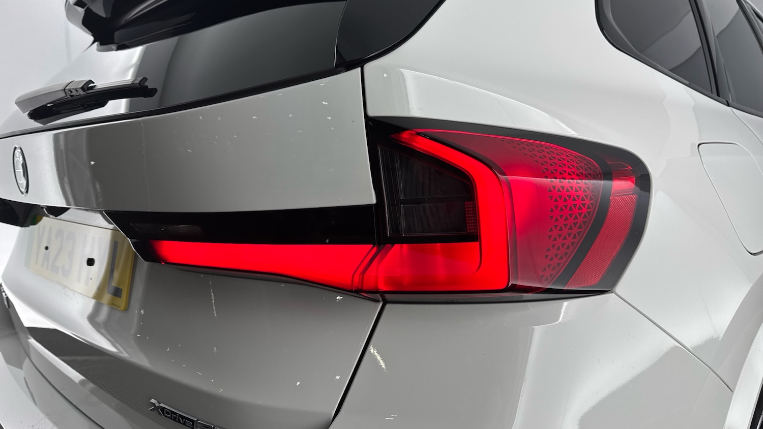 Used BMW iX1 2023 for sale - 77023934: Photo 25