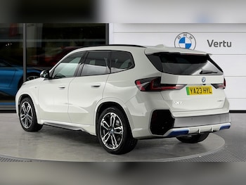 Used BMW iX1 2023 for sale - 77023934: Photo