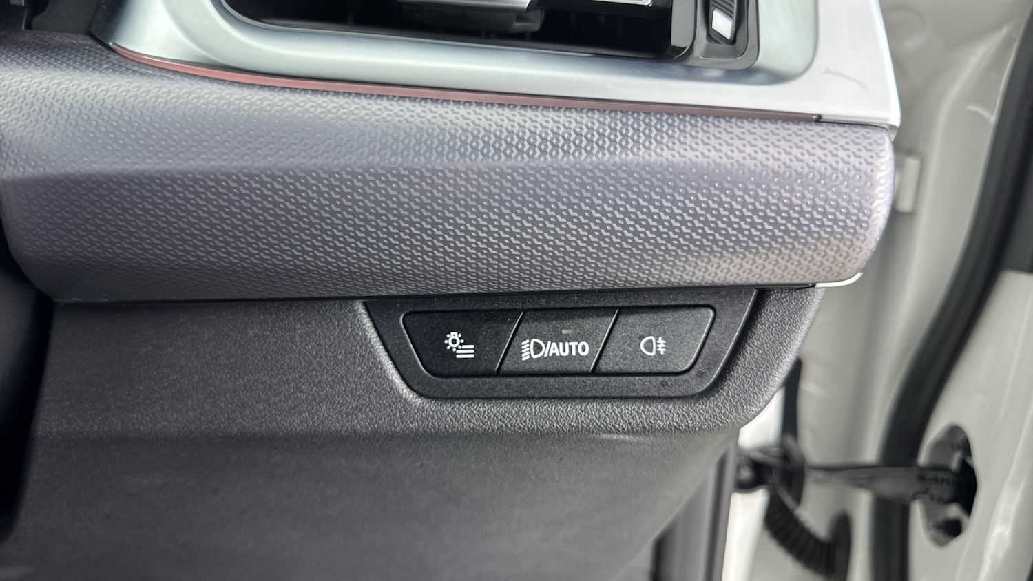 Used BMW iX1 2023 for sale - 77023934: Photo 31