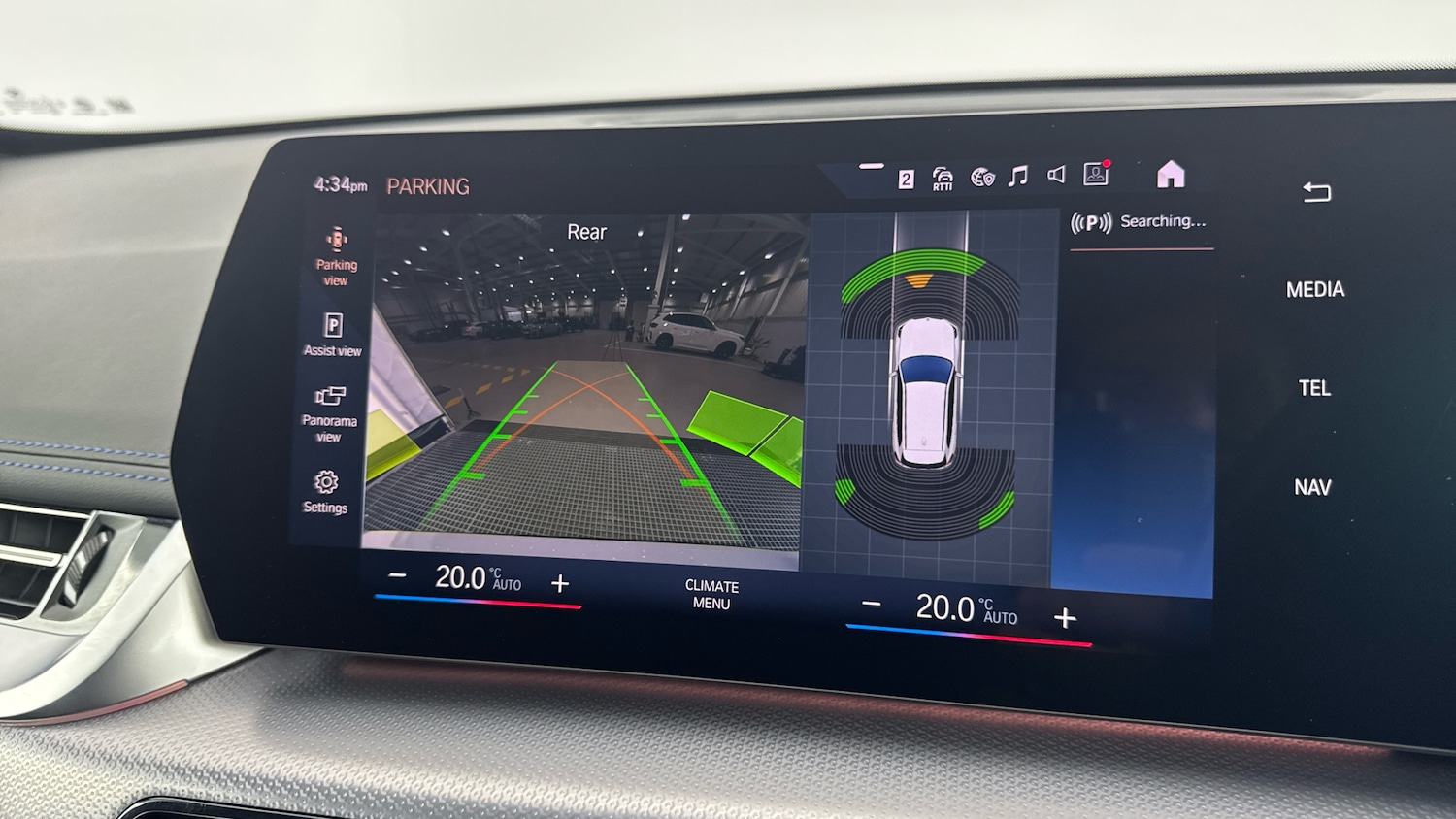 Used BMW iX1 2023 for sale - 77023934: Photo 33