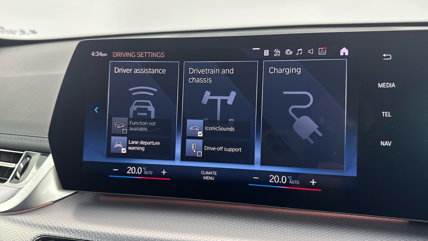 Used BMW iX1 2023 for sale - 77023934: Photo 35