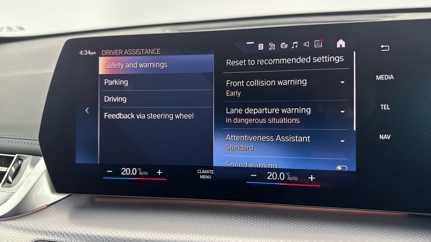 Used BMW iX1 2023 for sale - 77023934: Photo 36