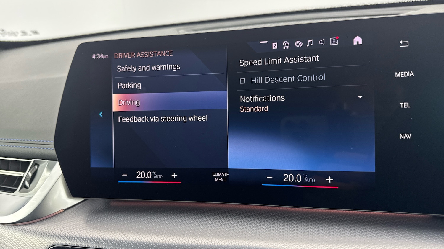 Used BMW iX1 2023 for sale - 77023934: Photo 38