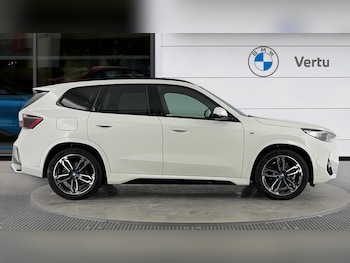 Used BMW iX1 2023 for sale - 77023934: Photo