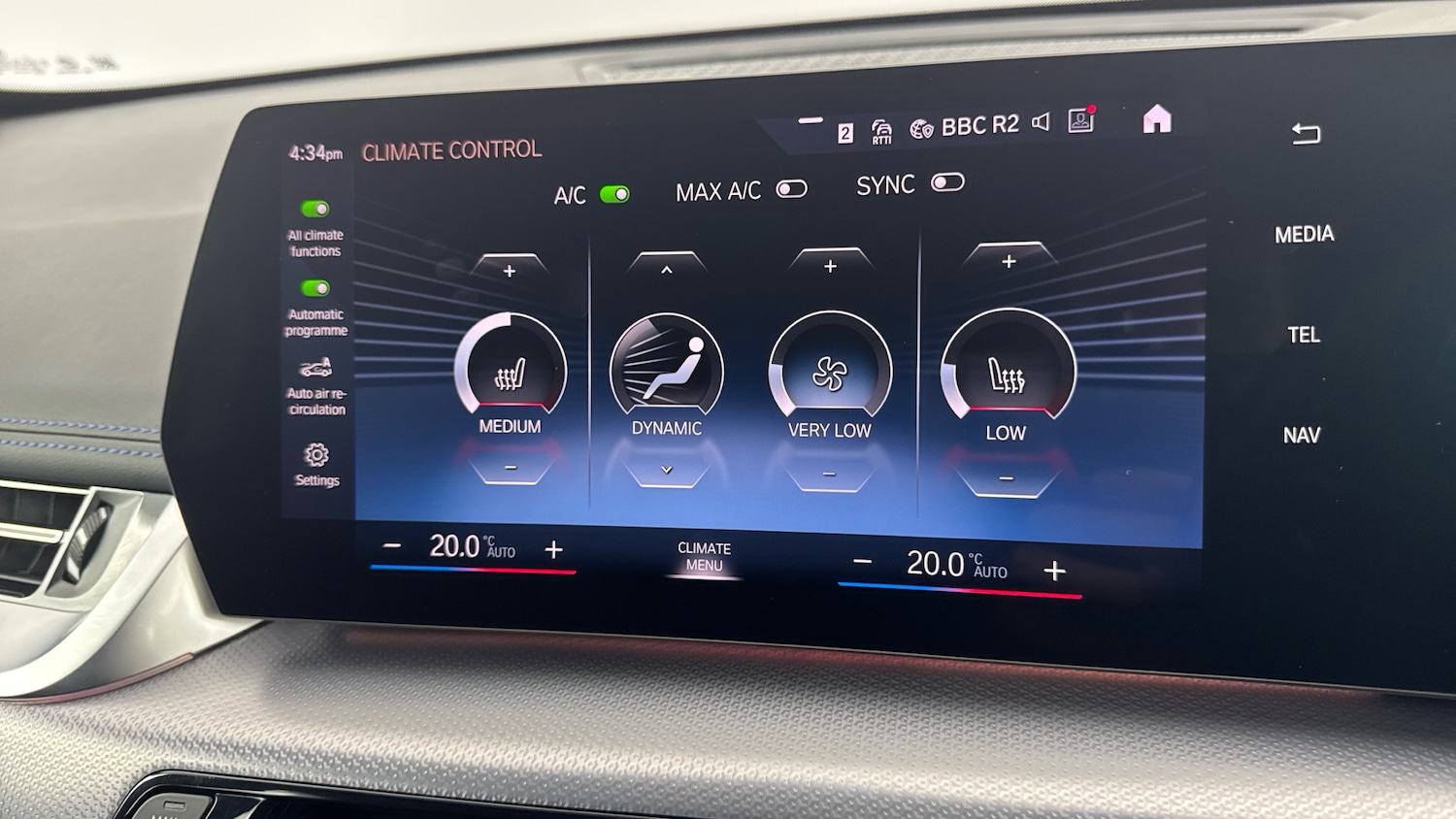 Used BMW iX1 2023 for sale - 77023934: Photo 40