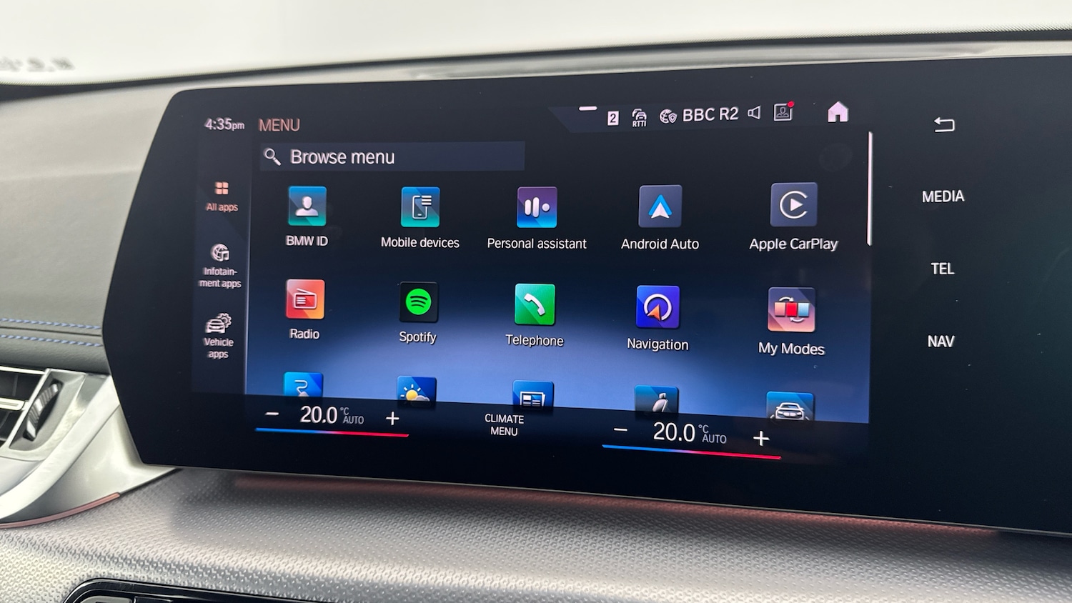 Used BMW iX1 2023 for sale - 77023934: Photo 41