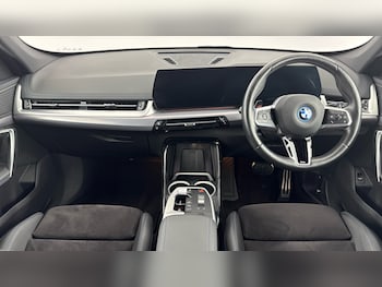 Used BMW iX1 2023 for sale - 77023934: Photo