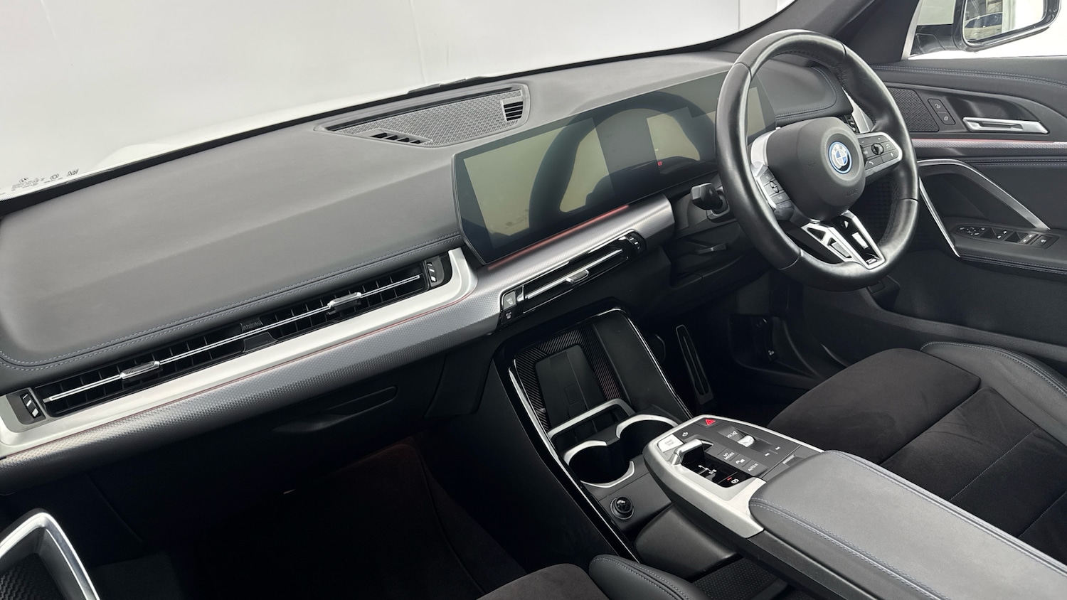 Used BMW iX1 2023 for sale - 77023934: Photo 7